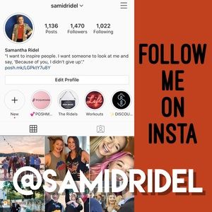 💕Like This Post To Bookmark My Closet💕